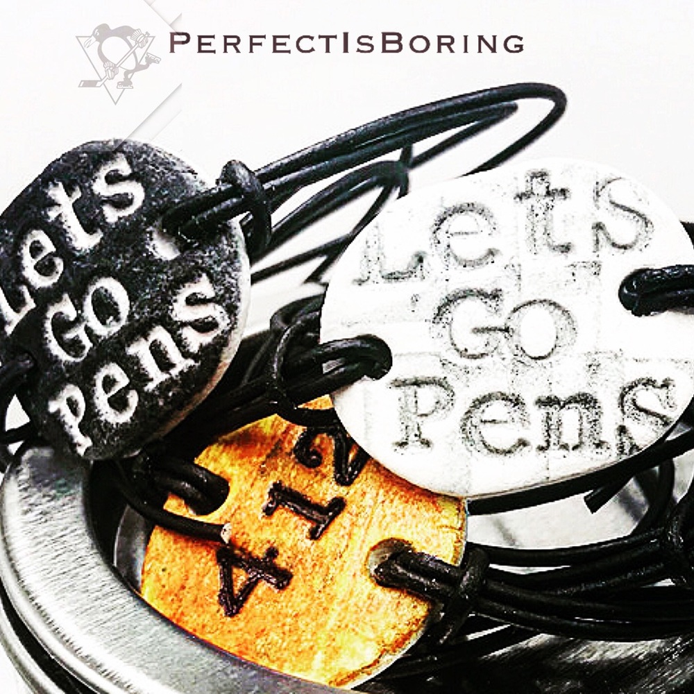 Meet your Posher, Tyna